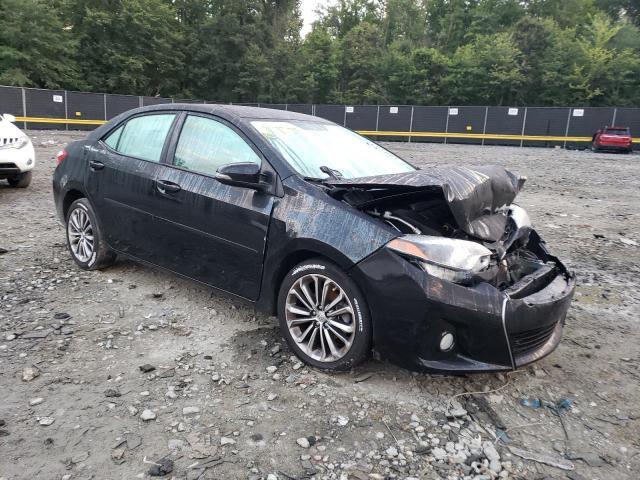 2016 Toyota Corolla L - Image 4