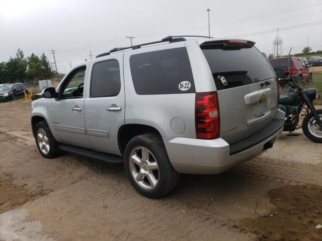 2013 Chevrolet Tahoe K1500 Ls - Фото 2