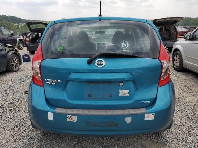 2014 Nissan Versa Note S - Фото 6