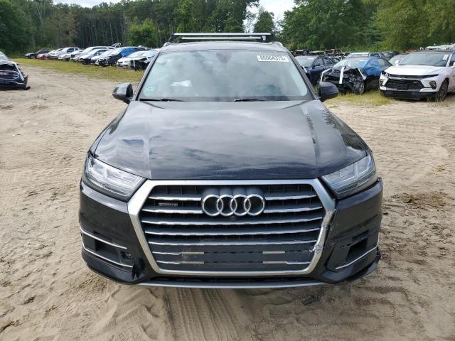 2019 Audi Q7 Premium Plus - Image 5
