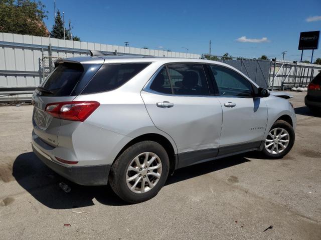 2019 Chevrolet Equinox Lt - Image 3