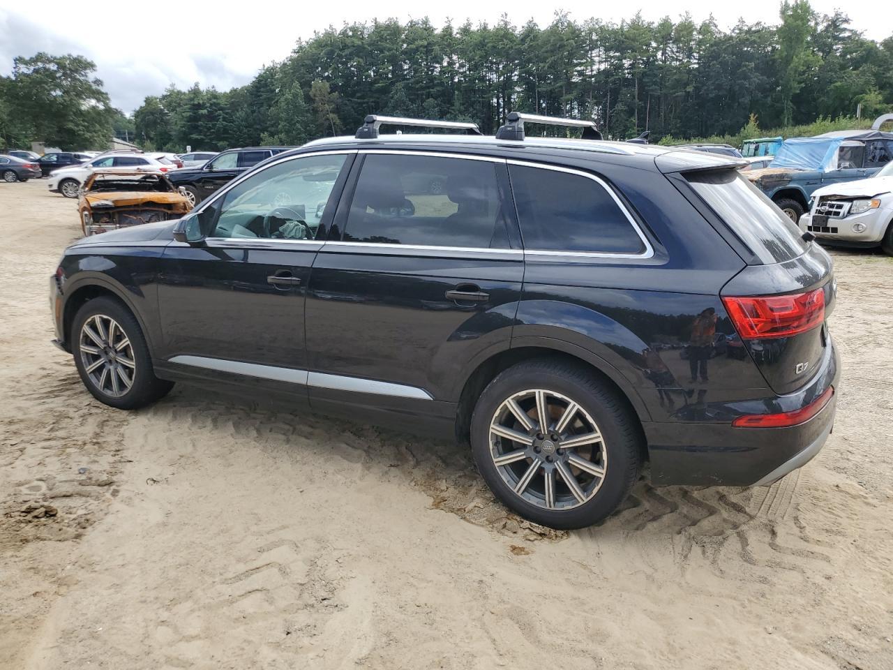 2019 AUDI Q7 PREMIUM - Фото 2