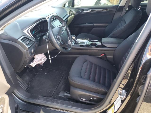2014 Ford Fusion Se - Image 7