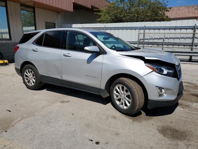 2019 Chevrolet Equinox Lt - Image 4