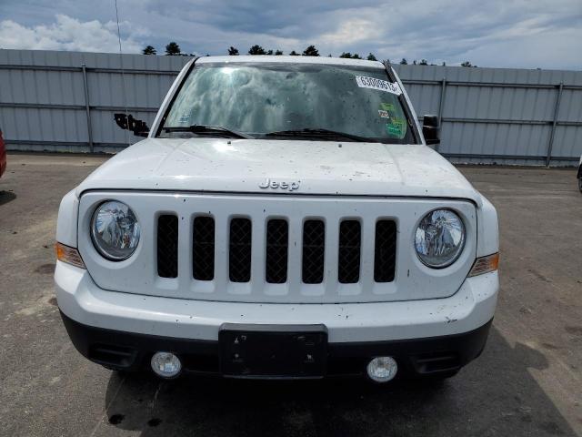2016 Jeep Patriot Sport - Image 5