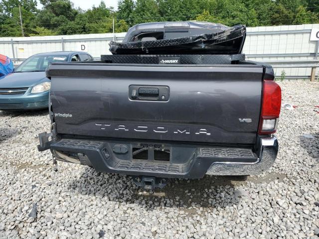 2019 Toyota Tacoma Double Cab - Фото 6