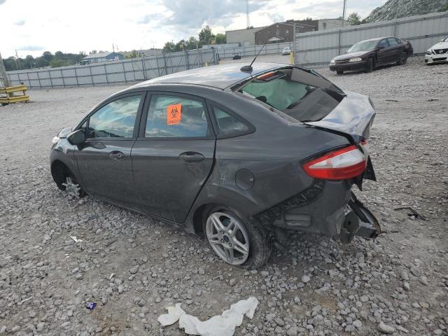 2019 Ford Fiesta Se - Image 2