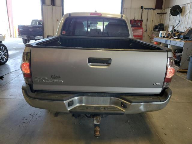 2014 Toyota Tacoma Double Cab - Фото 6