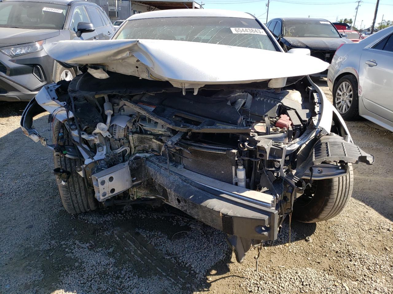 2014 NISSAN ALTIMA 2.5 - Фото 5