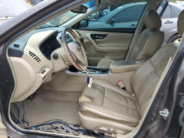 2013 Nissan Altima 2.5 - Image 7