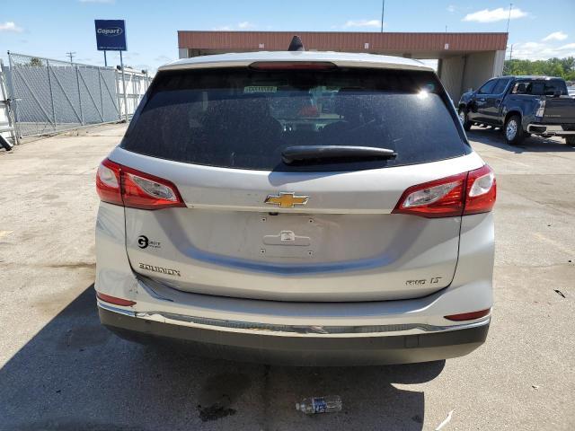 2019 Chevrolet Equinox Lt - Image 6