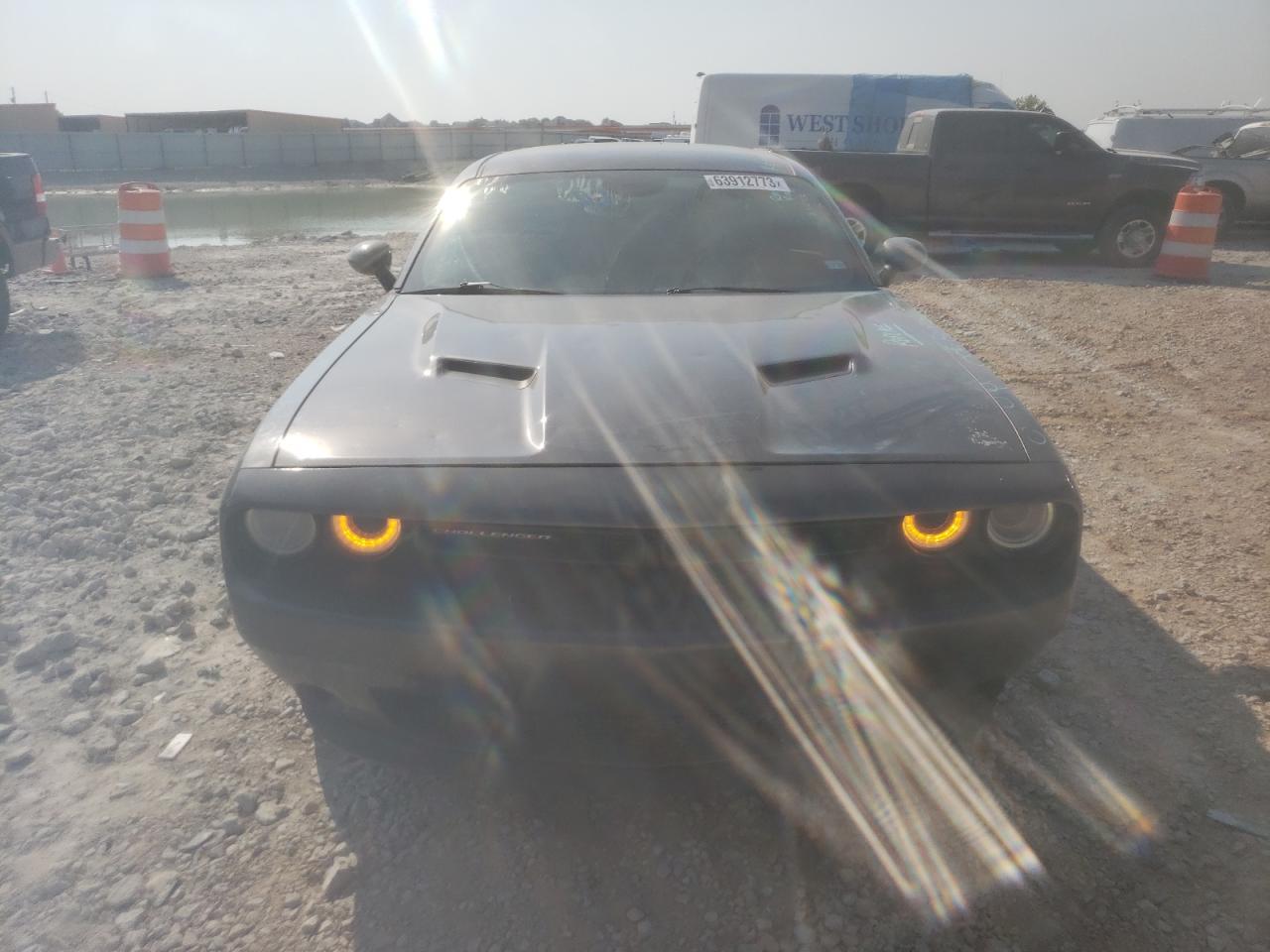 2016 DODGE CHALLENGER - Image 5
