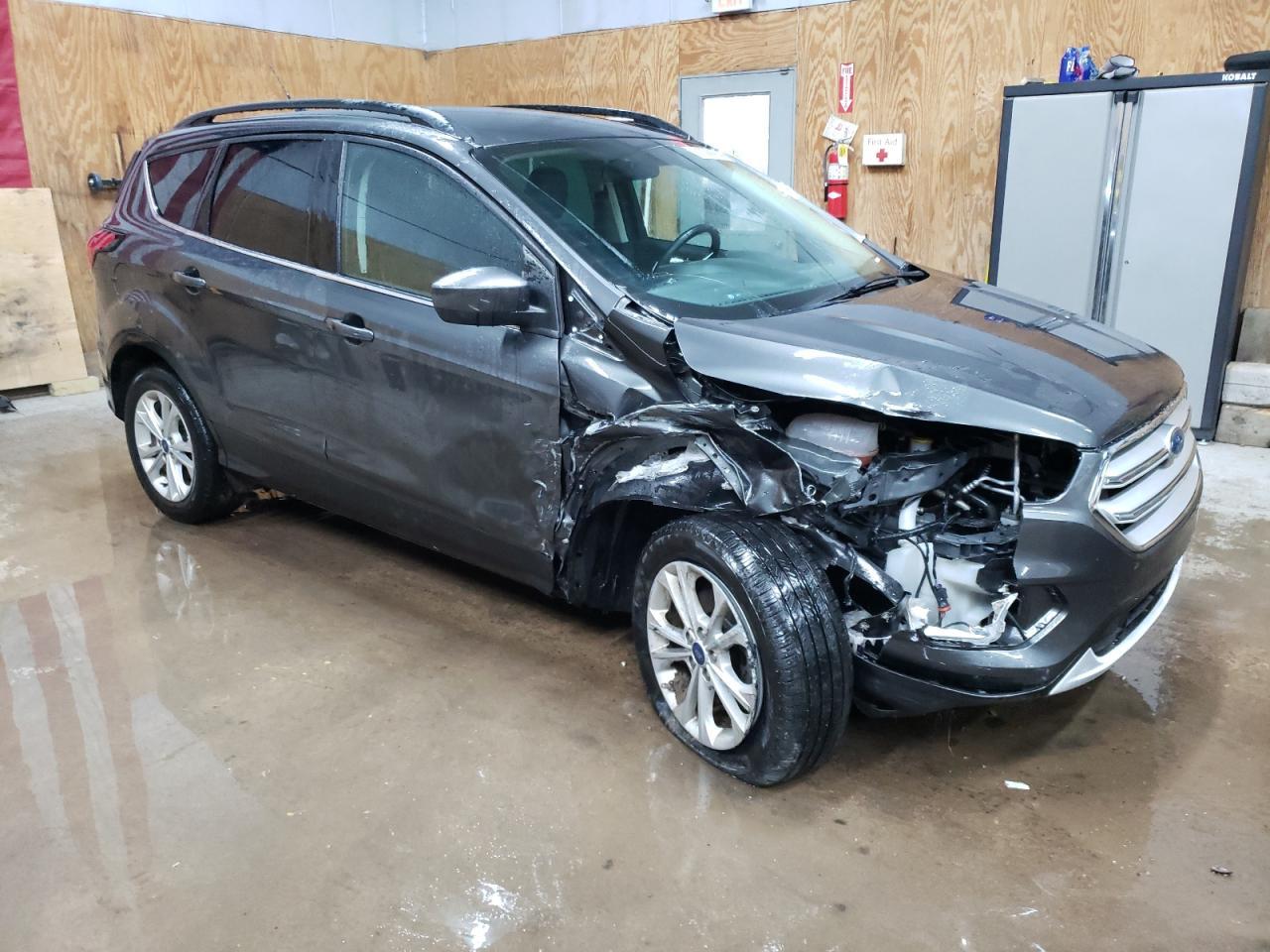2019 FORD ESCAPE SEL - Image 4