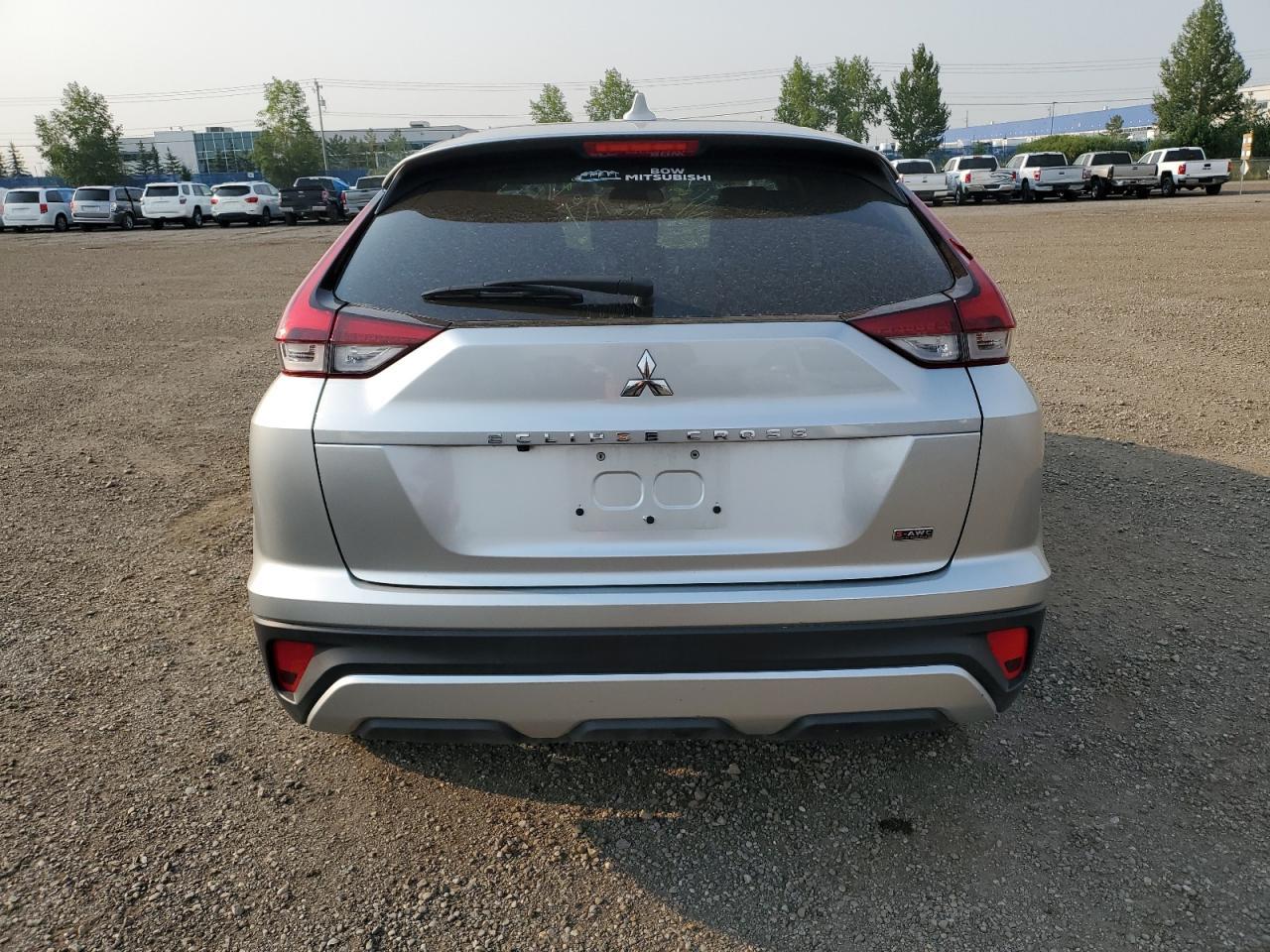 2022 MITSUBISHI ECLIPSE CR - Image 6