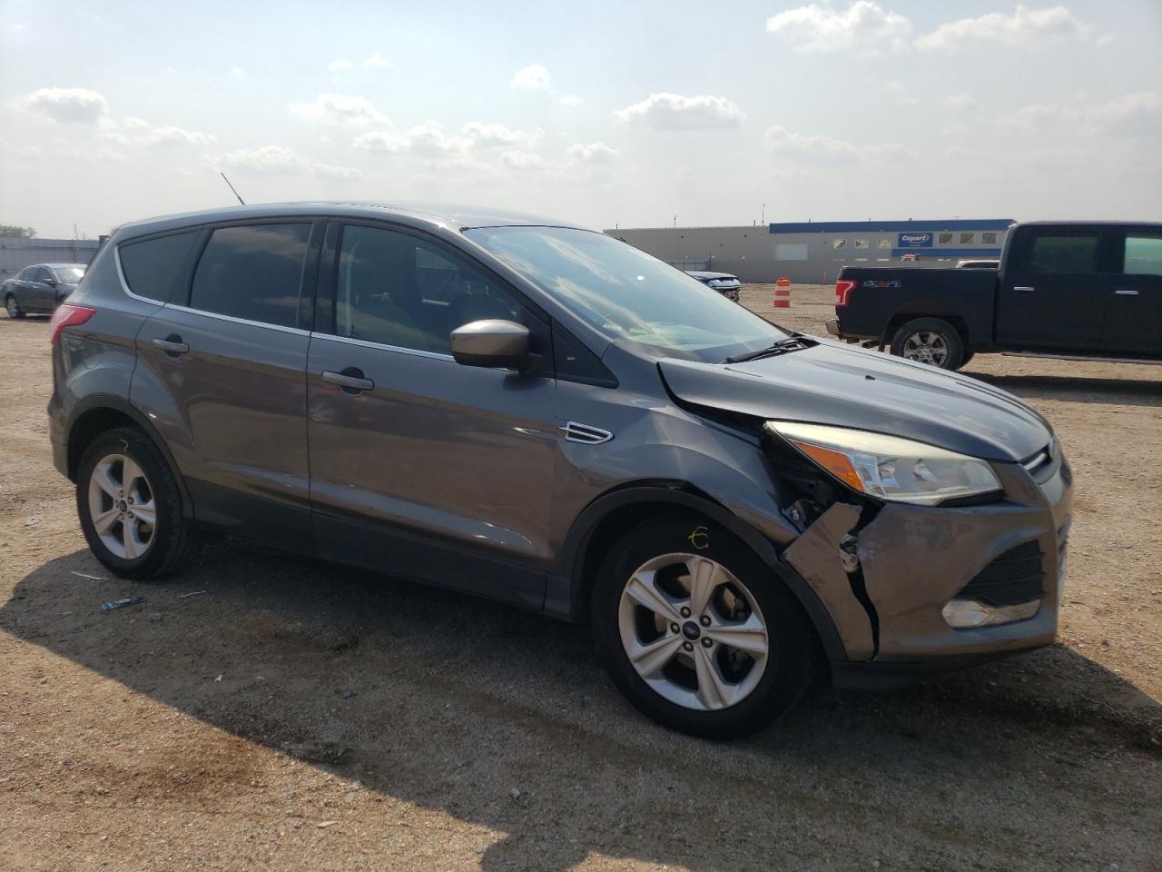 2014 FORD ESCAPE SE - Image 4