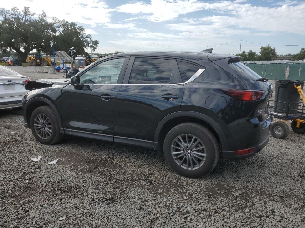 2021 MAZDA CX-5 TOURI - Image 2