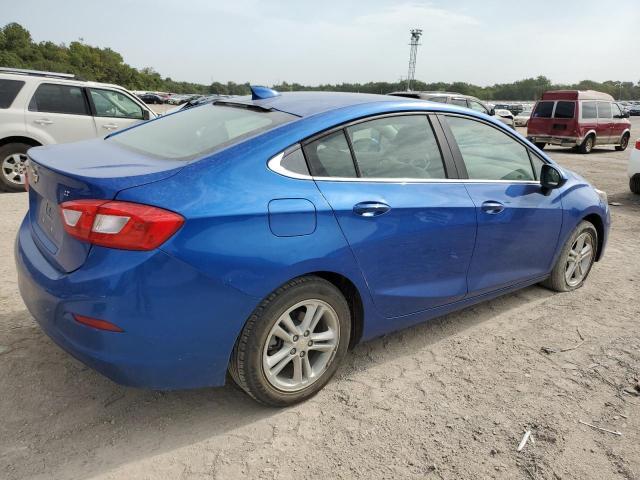 2016 CHEVROLET CRUZE LT - Фото 3