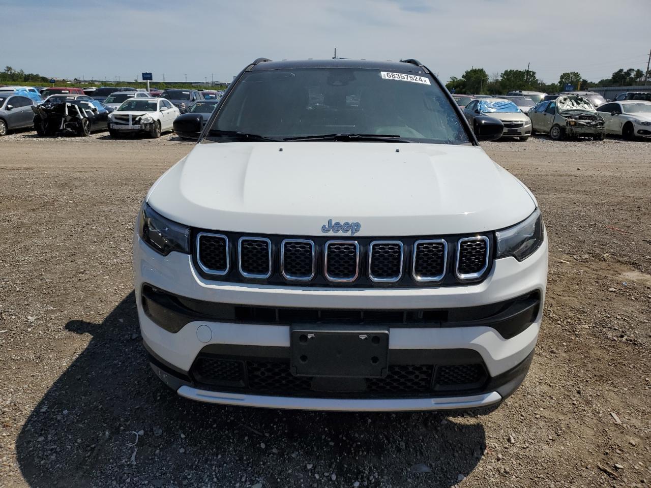 2024 JEEP COMPASS LI - Image 5