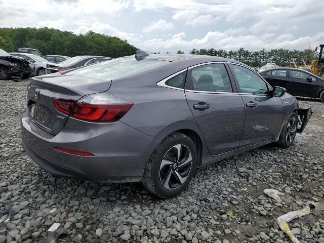 2022 HONDA INSIGHT EX - Image 3