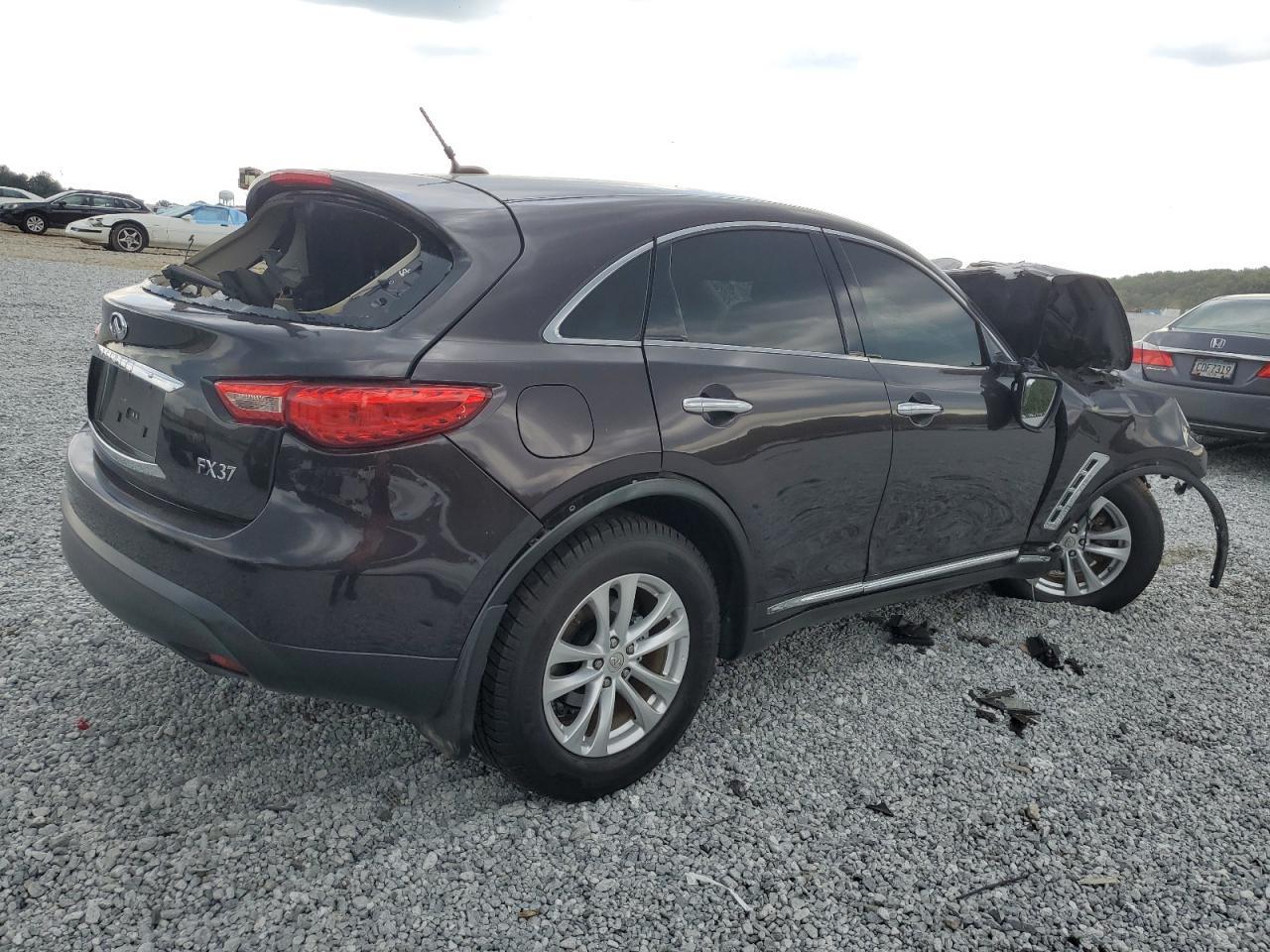 2013 INFINITI FX37 - Image 3