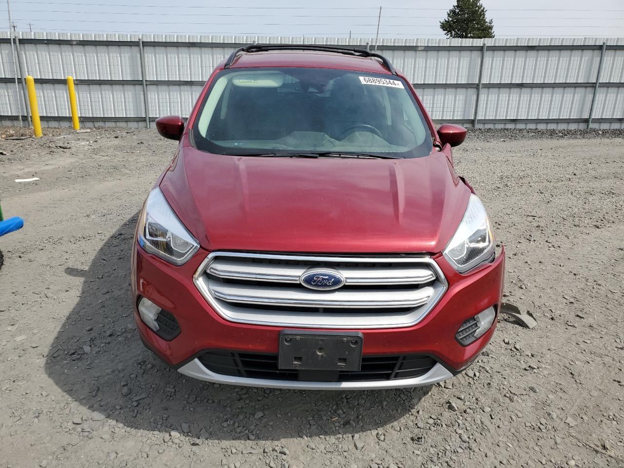 2019 FORD ESCAPE SEL - Image 5