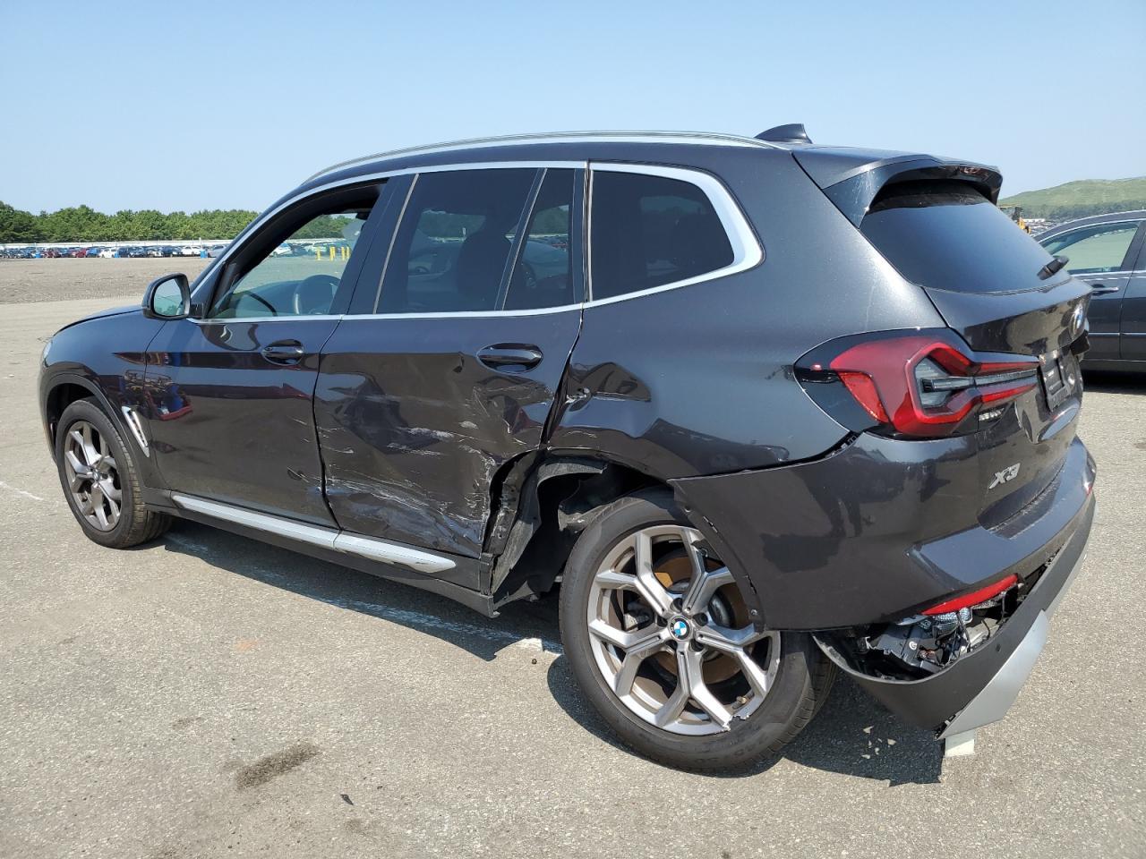 2023 BMW X3 XDRIVE3 - Image 2