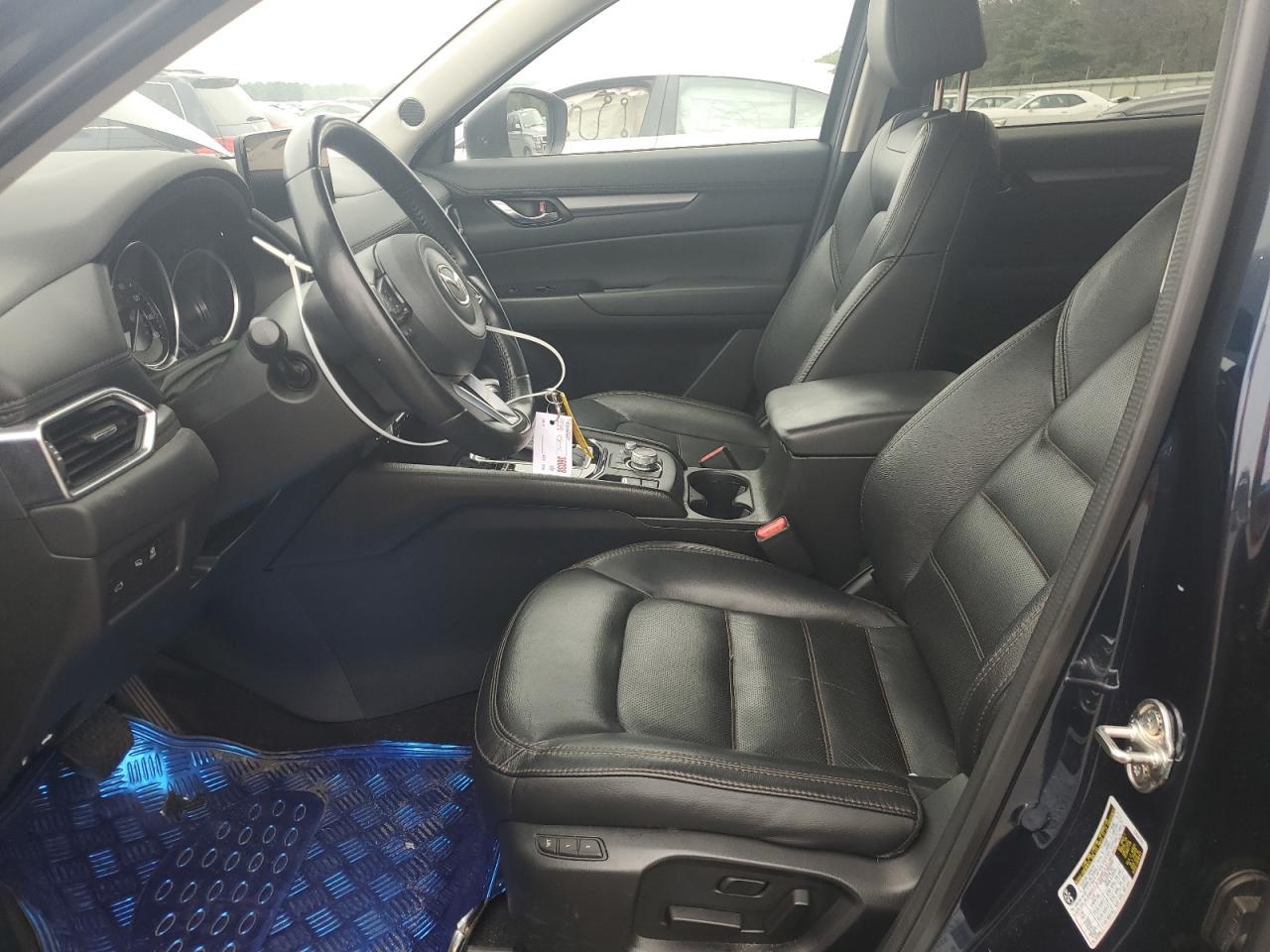 2021 MAZDA CX-5 TOURI - Image 7