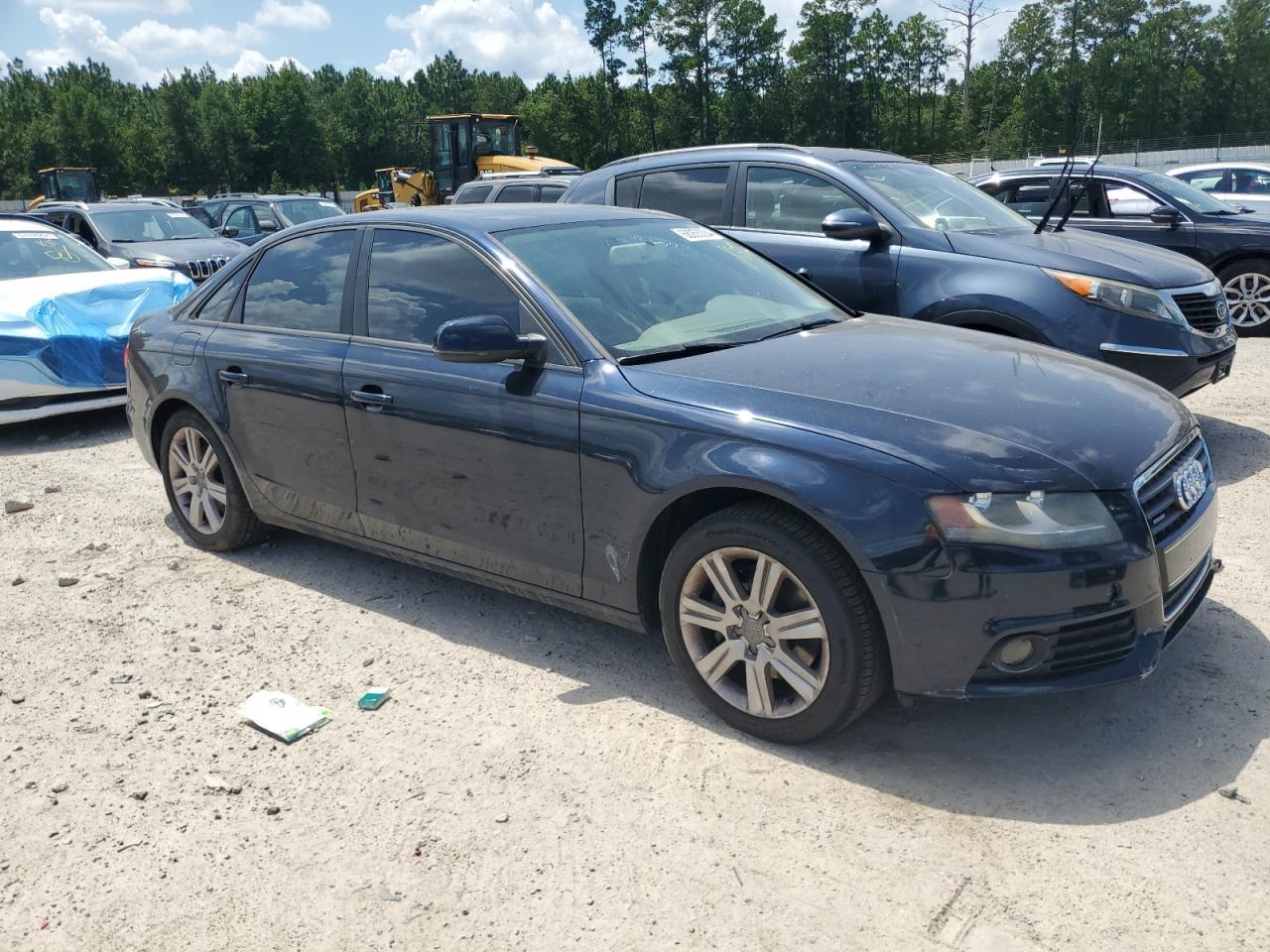 2011 AUDI A4 PREMIUM - Фото 4