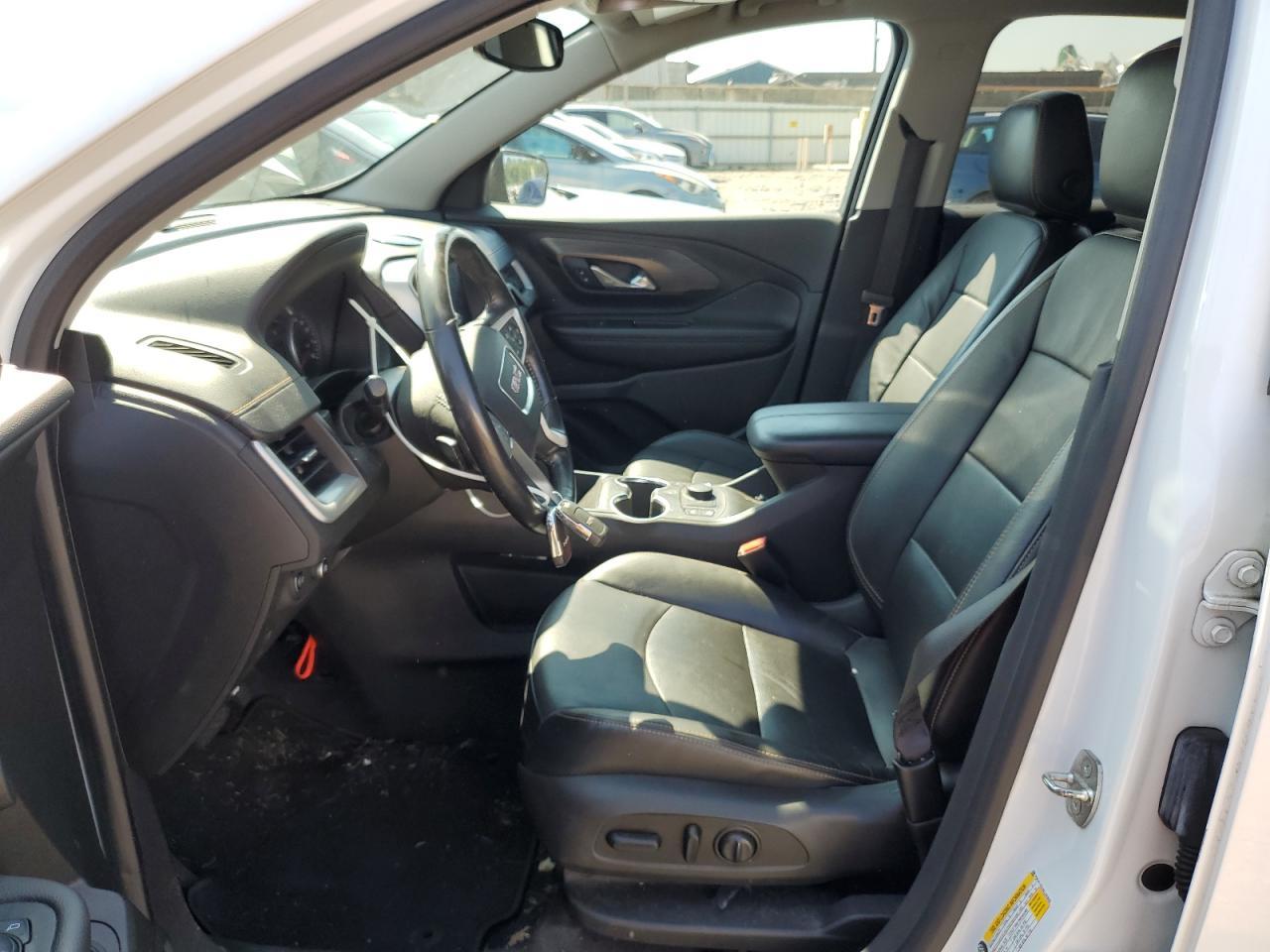 2019 GMC TERRAIN SL - Фото 7