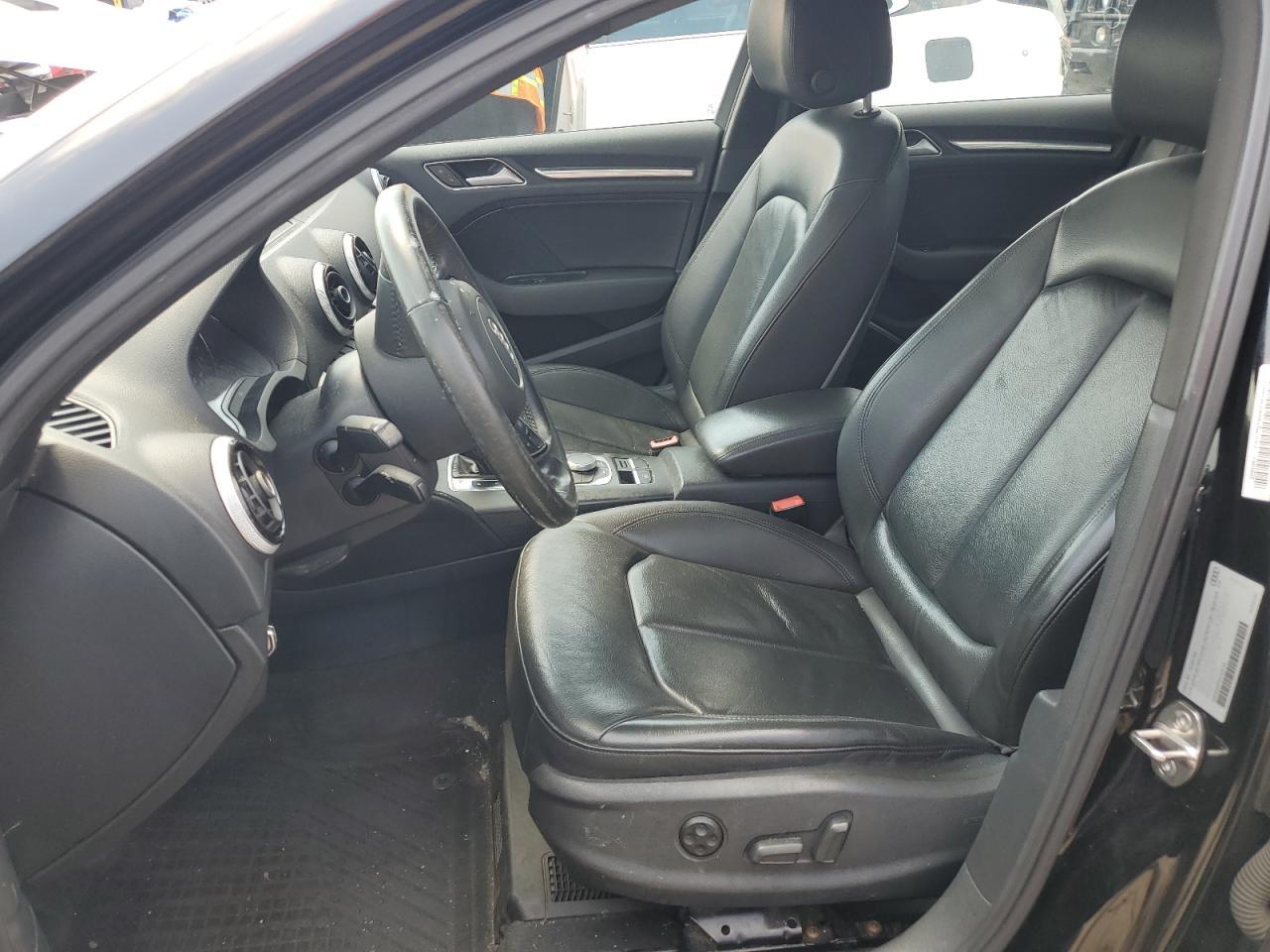 2016 AUDI A3 PREMIUM - Фото 7