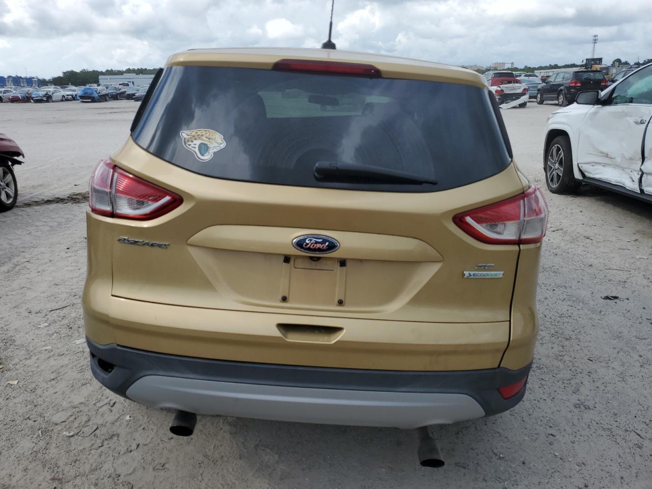 2014 FORD ESCAPE SE - Image 6