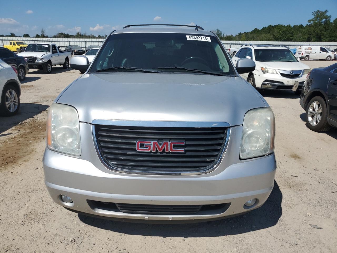 2012 GMC YUKON XL C - Image 5