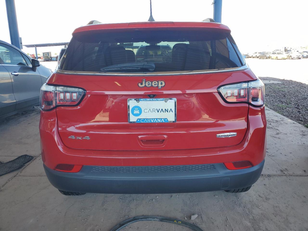2019 JEEP COMPASS LA - Image 6