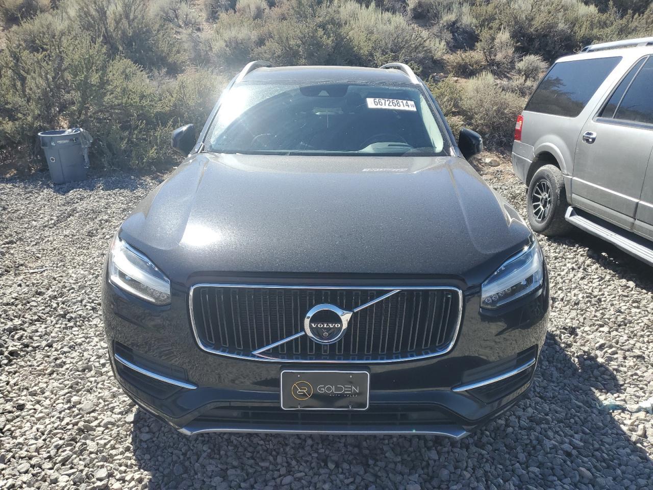 2016 VOLVO XC90 T6 - Фото 5