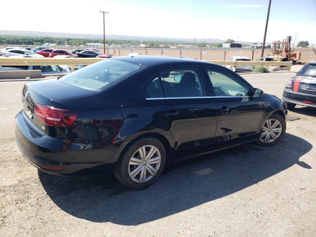 2017 VOLKSWAGEN JETTA S - Image 3