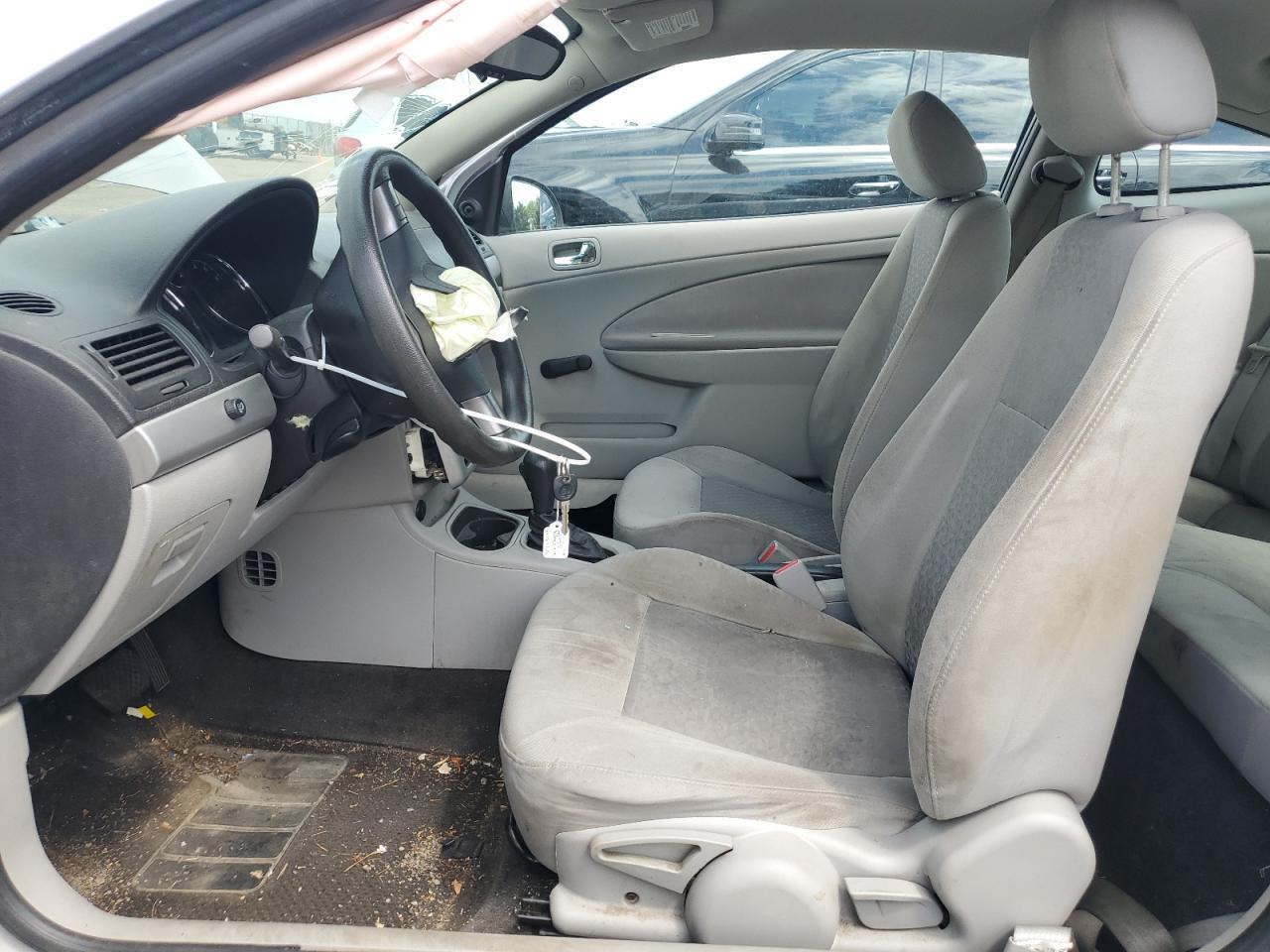 2010 CHEVROLET COBALT LS - Фото 7