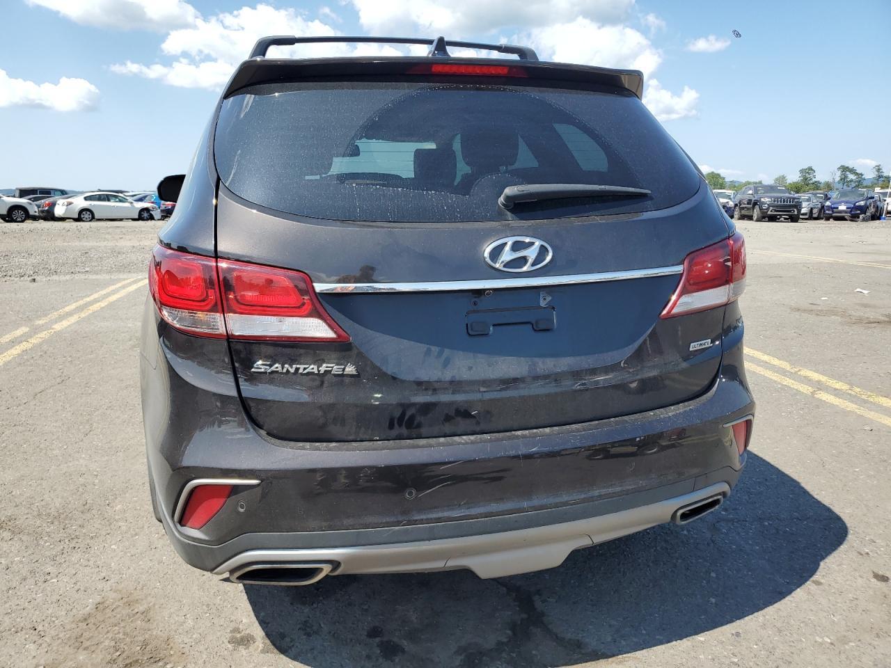 2017 HYUNDAI SANTA FE S - Image 6