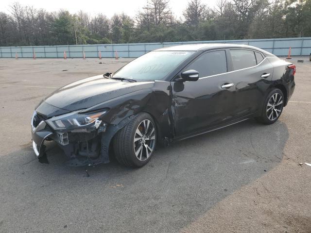 2017 NISSAN MAXIMA 3.5
