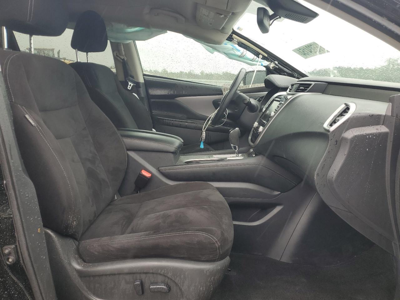 2020 NISSAN MURANO SV - Image 7