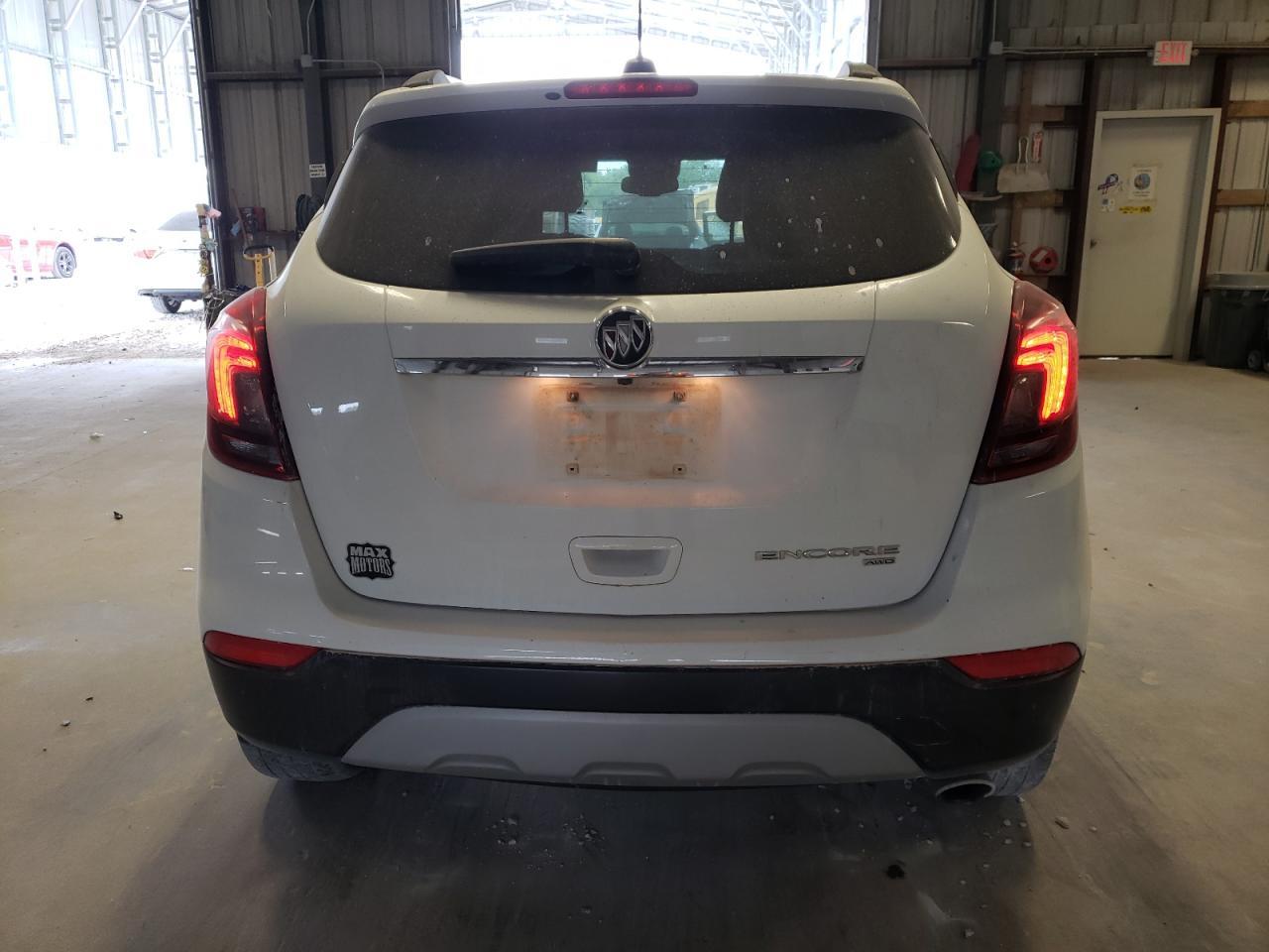 2019 BUICK ENCORE PRE - Image 6