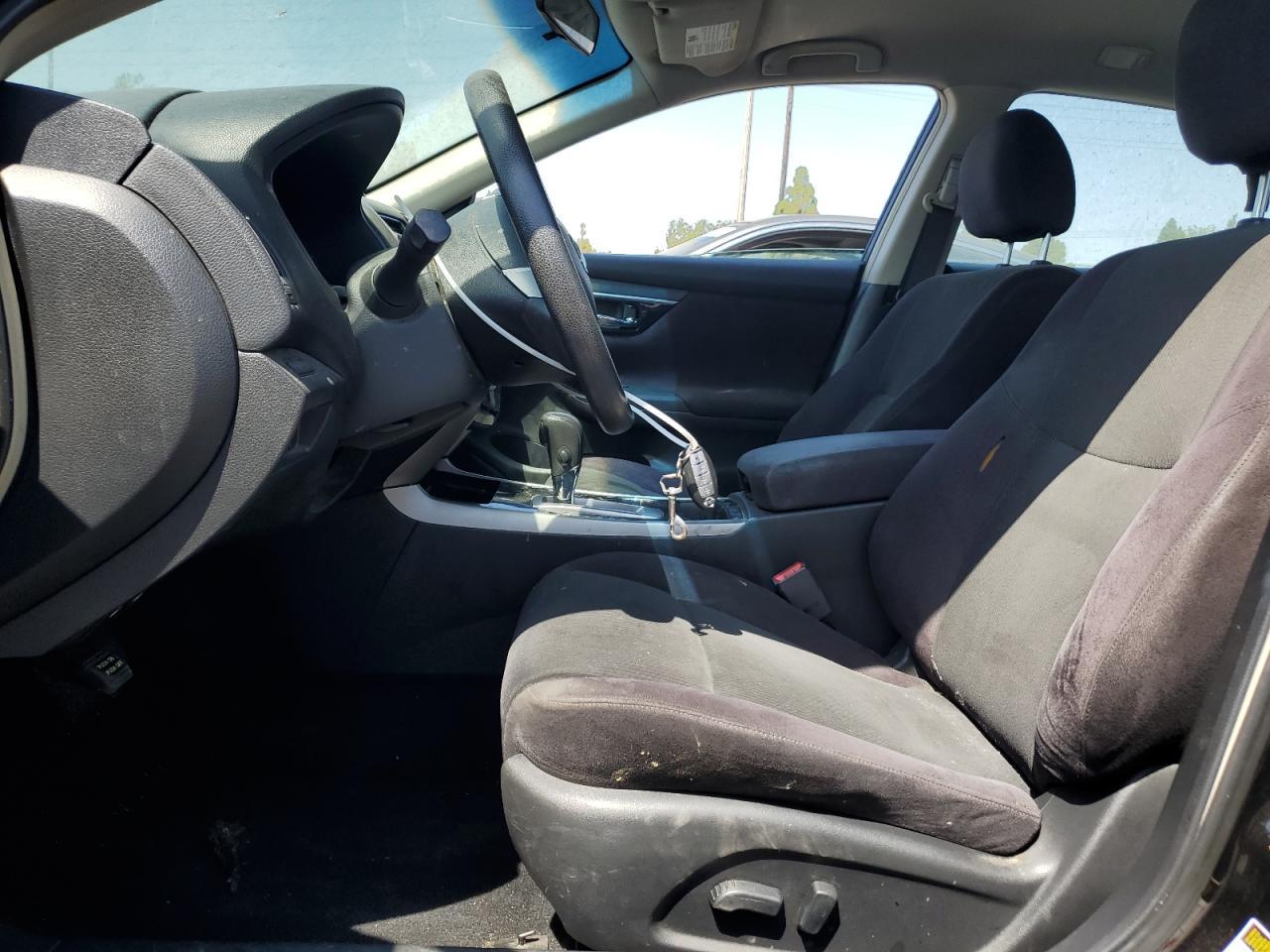2013 NISSAN ALTIMA 2.5 - Фото 7