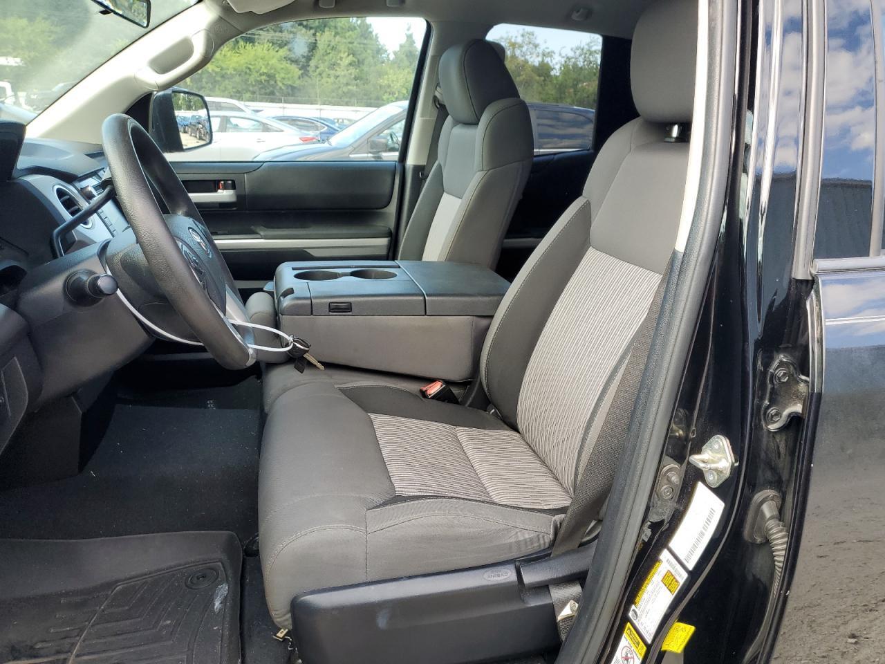 2014 TOYOTA TUNDRA DOU - Image 7