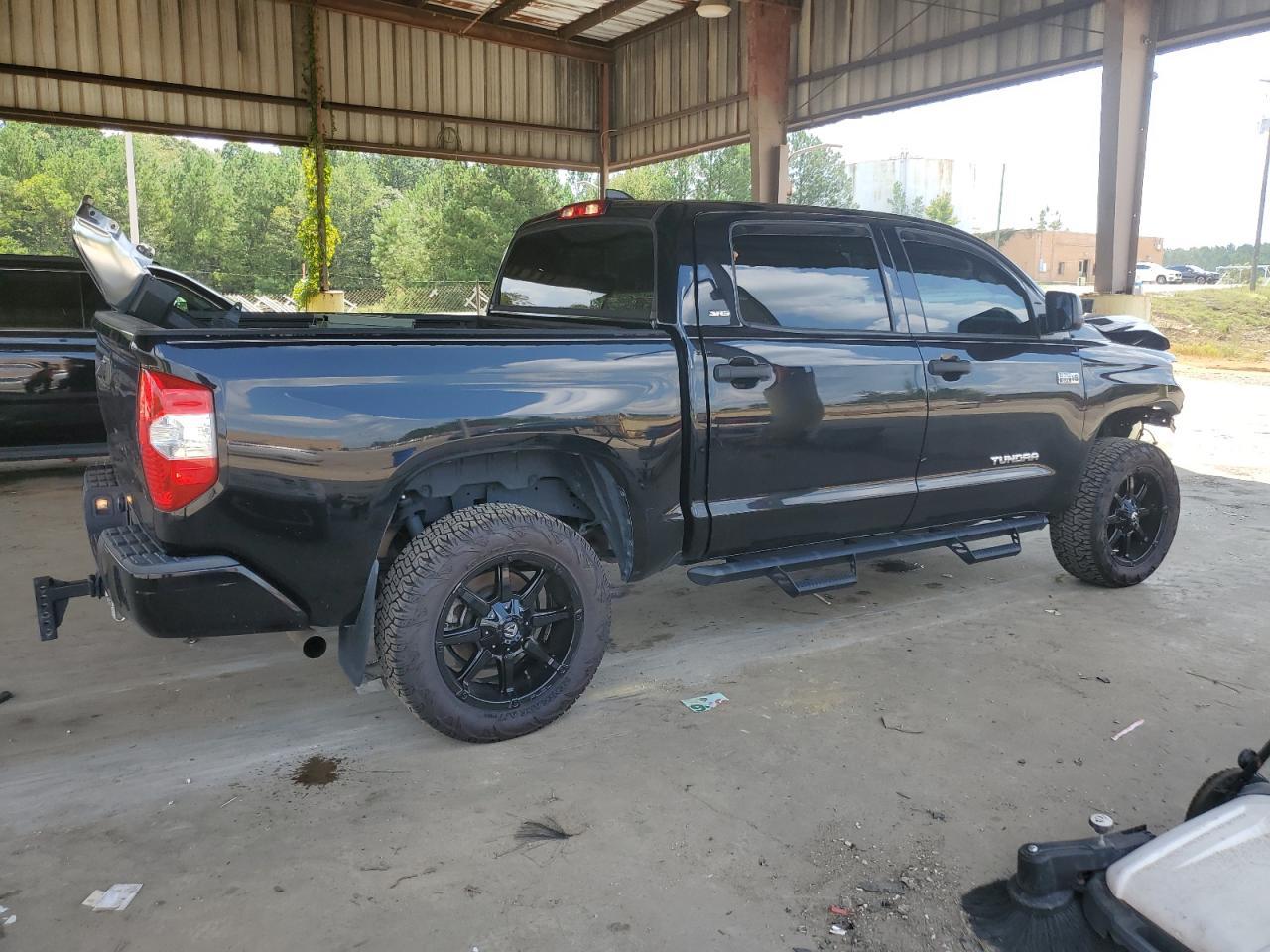 2021 TOYOTA TUNDRA CRE - Image 3