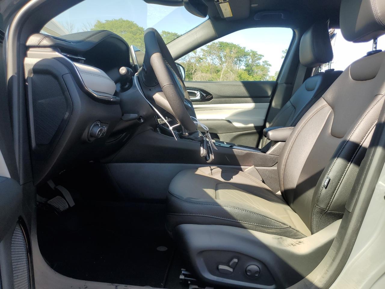 2024 JEEP COMPASS LI - Image 7