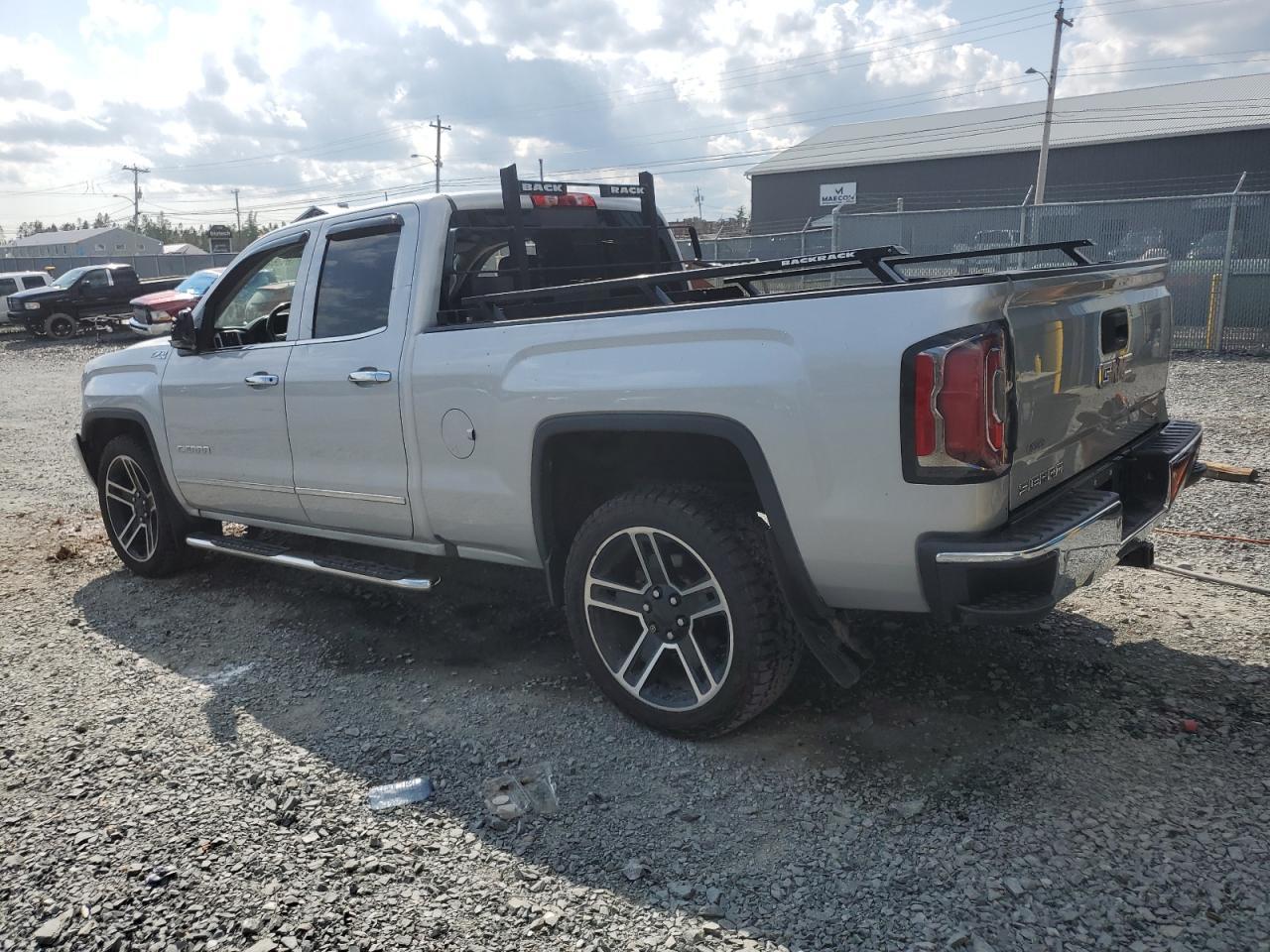 2016 GMC SIERRA K15 - Image 2