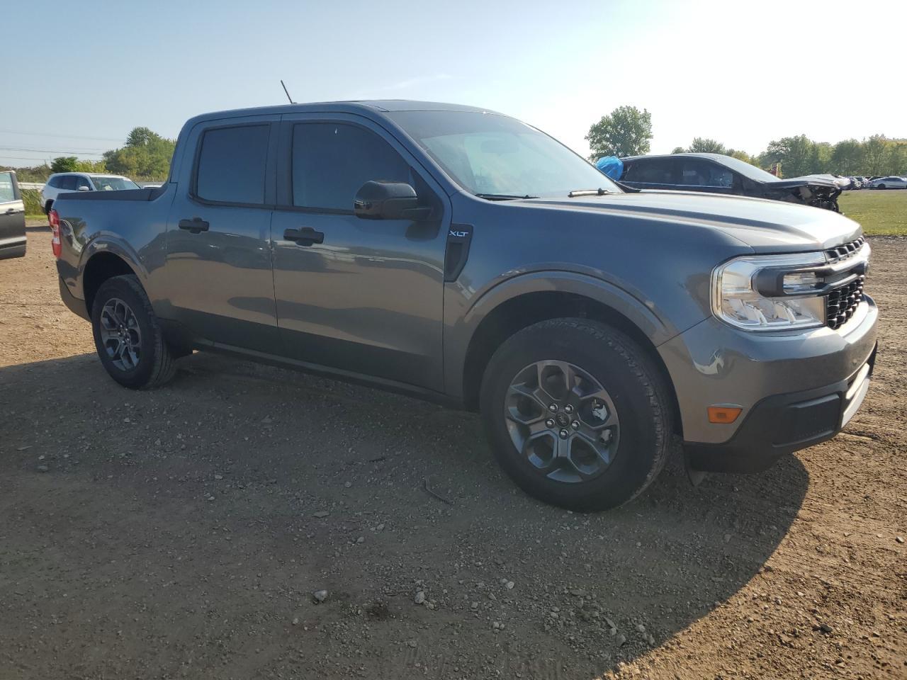 2024 FORD MAVERICK X - Image 4