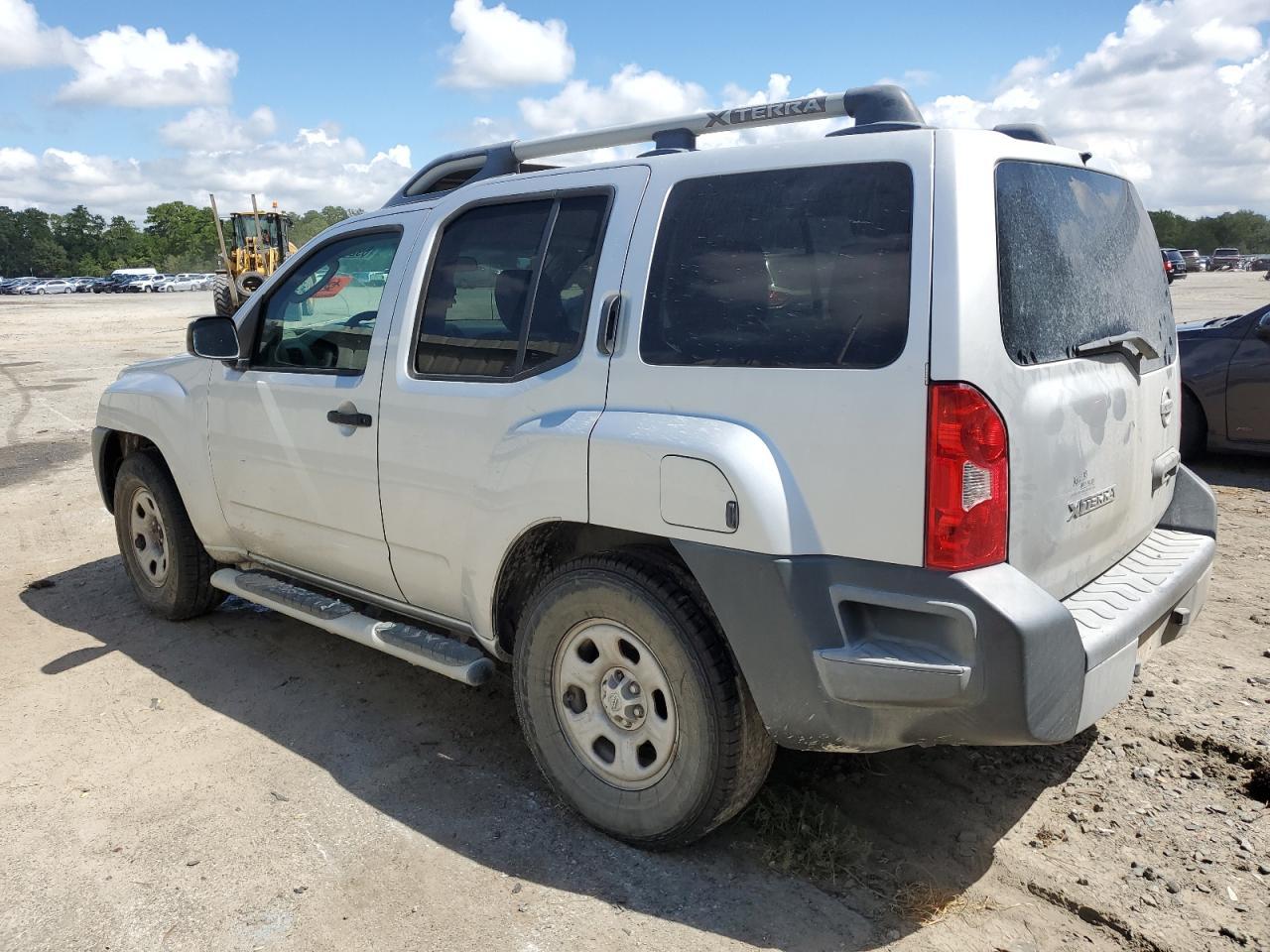 2012 NISSAN XTERRA OFF - Фото 2