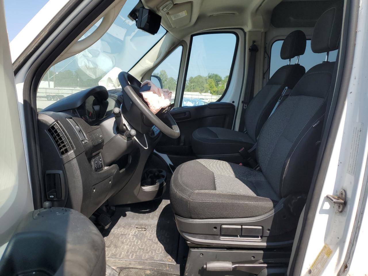 2021 RAM PROMASTER - Image 7