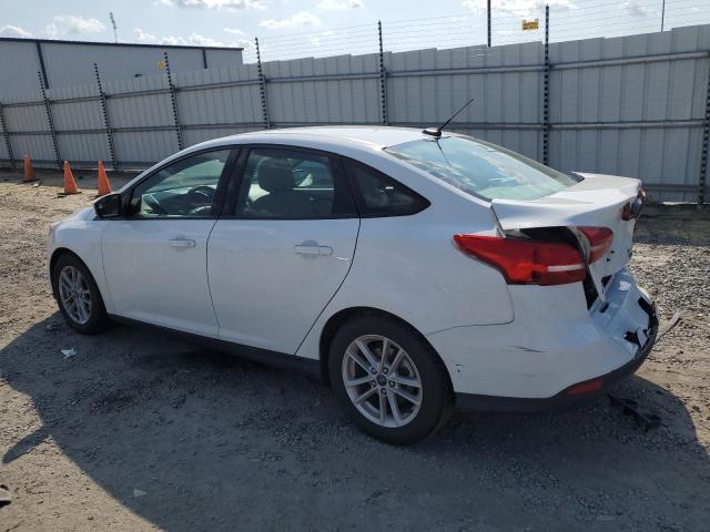 2018 FORD FOCUS SE - Image 2