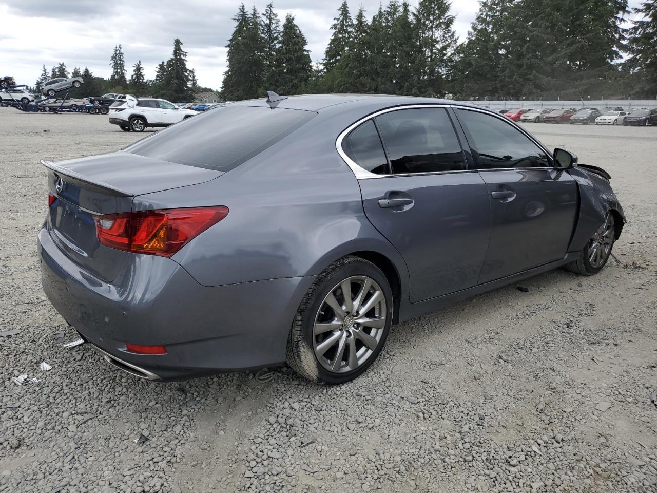 2013 LEXUS GS 350 - Image 3